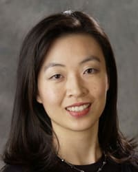 Dr. I-Ching Gong, MD
