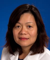Dr. Tram Ngoc Dao, MD - Santa Clara, CA - Internal Medicine