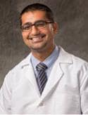 Dr. Sudham Chand, MD
