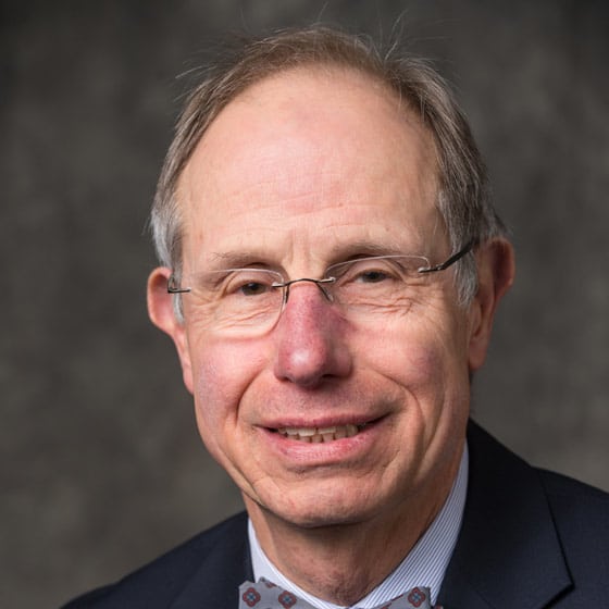 Dr. Roger A Evans