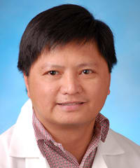 Dr. Rennie S Roque, MD - Antioch, CA - Internal Medicine