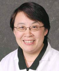Dr. Lin Jiang, MD