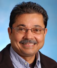 Dr. Sachin Swarup, MD