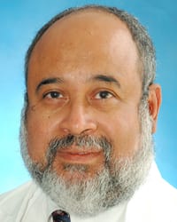 Dr. Felix Antonio Vergara, MD - Walnut Creek, CA - Internal Medicine