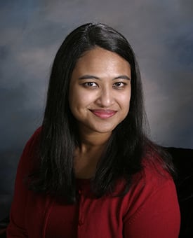 Dr. Ushma Patel, MD - Naperville, IL - Pediatrics
