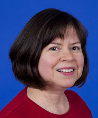 Dr. Sandra Canales, MD - Redwood City, CA - Oncology, Hematology