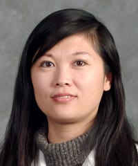 Dr. Fang Guo, MD - Stockton, CA - Internal Medicine