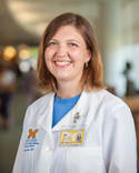 Dr. Melinda Baughman Davis