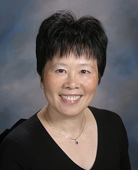 Dr. Betty Hsia, MD