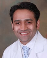 Dr. Parul Kiran Kumar Patel, MD