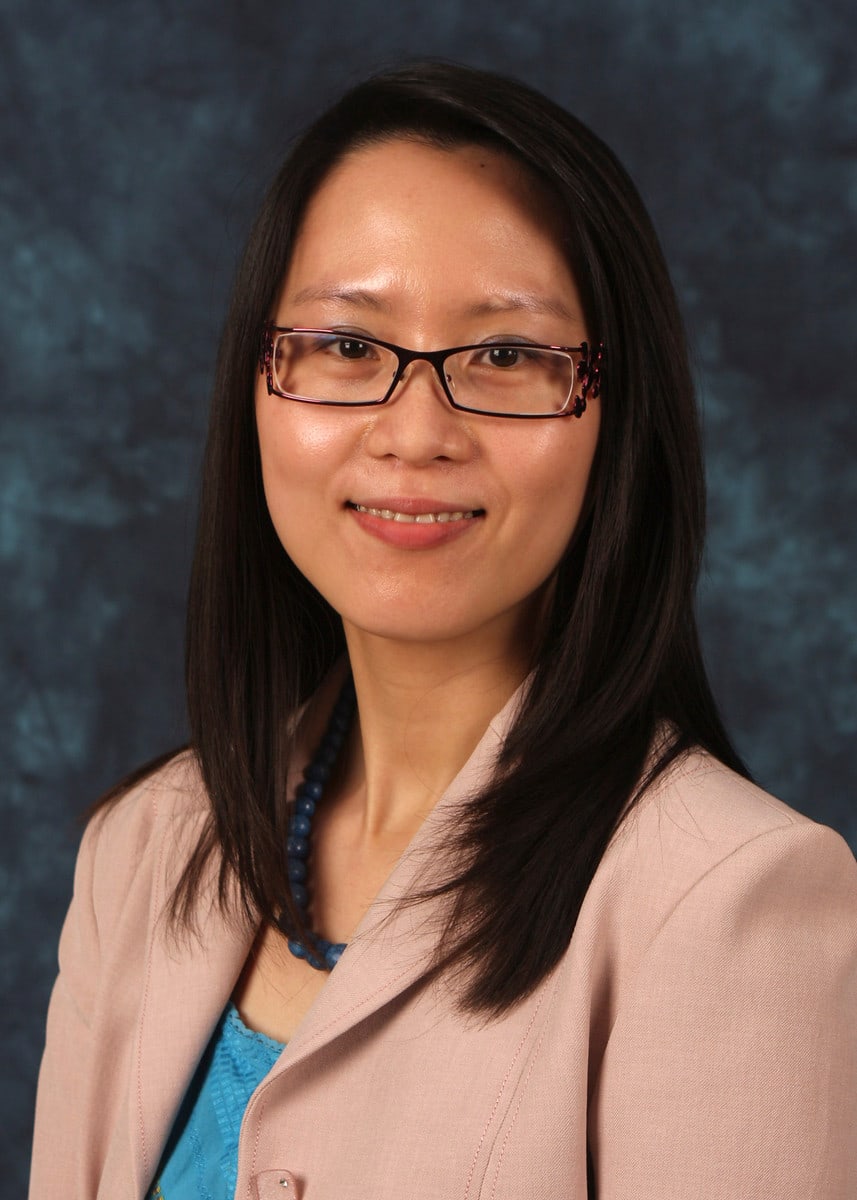 Dr Grace Dy Md Buffalo Ny