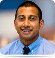 Dr. Ramesh Subramaniam Iyer, MD