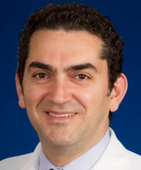 Dr. Amid Keshavarzi, MD