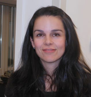 Dr. Sara Isabel Lozano, MD