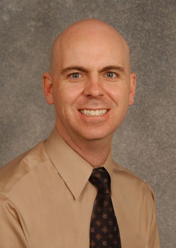 Dr. Todd Cameron Hankinson, MD