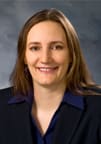 Dr. Christina Lee Warner