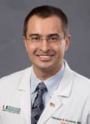 Dr. Oleksandr Kryvenko, MD - Miami, FL - Pathology