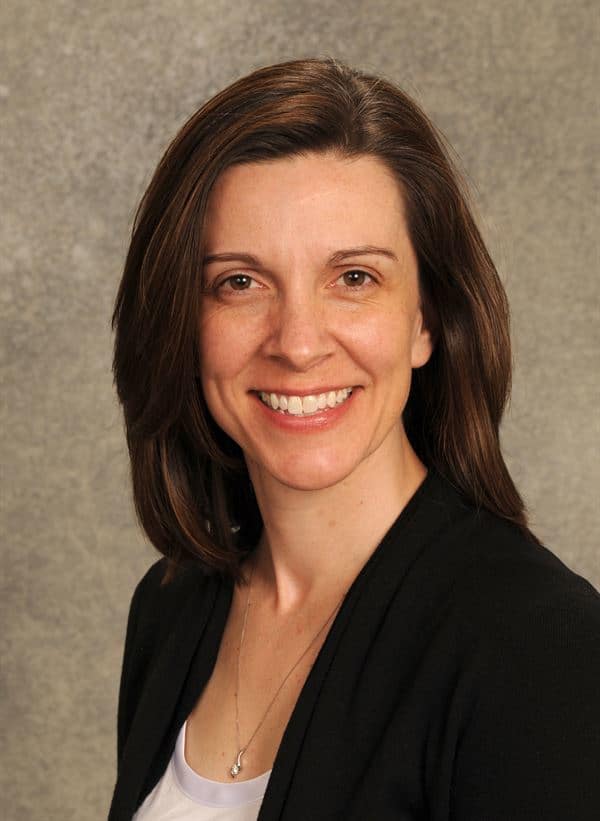 Dr. Lisa Marie Martino, MD