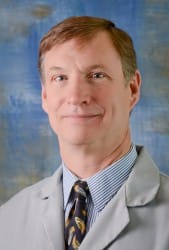 Dr. Donald William Trepashko, MD - Chicago, IL - Nuclear Medicine, Urology