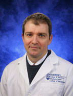 Dr. Wayne Pearce, MD
