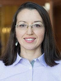 Dr. Tatsiana Arolli, DO