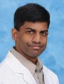 Dr. Chandar Raja Abboy, MD - Conway, SC - Critical Care Medicine, Internal Medicine, Pulmonology