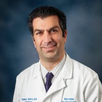 Dr. Shahrouz Shadrou, MD - Las Vegas, NV - Nephrology, Hospital Medicine, Internal Medicine