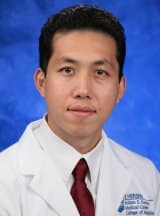 Dr. Jerome Rudolph Lyn-Sue, MD - Middletown, PA - Surgery, Other Specialty