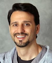 Dr. Ahmad Omar Basharmal, MD - Vallejo, CA - Internal Medicine