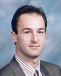 Dr. Michael Stephen Schwartz