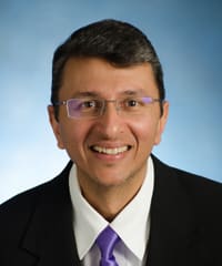 Dr. Pankaj Kumar Vij, MD - Pleasanton, CA - Internal Medicine