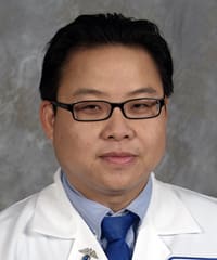 Dr. Paul Nhan-Chinh Luong, MD