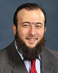 Dr. Suhaib Kazmouz, MD