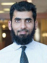 Dr. Muhammad Usman Majeed, MD