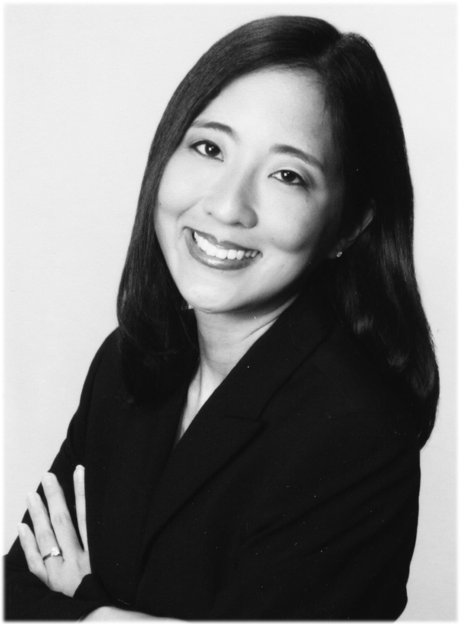 Dr. Gina Yukiko Fujikami, MD - Honolulu, HI - Internal Medicine, Geriatric Medicine