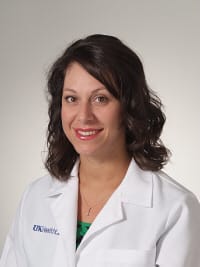 Dr. Janell Figueroa Hacker - Lexington, KY - Nurse Practitioner, Family Medicine