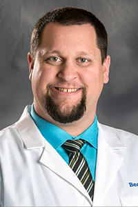 Dr. Nicholas Joseph Maddens, MD - Berkley, MI - Internal Medicine