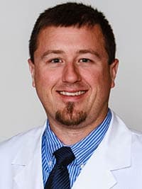 Dr. Jeremy Wayne Thacker, MD - Lexington, KY - Diagnostic Radiology, Surgery