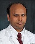 Dr. Lokesh Kumar Venkateshaiah, MD