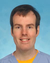 Dr. Lance J Parks, DO