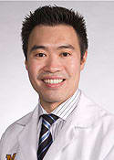 Dr. Frank Wang, MD - Ann Arbor, MI - Dermatology