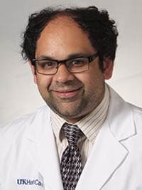 Dr. Ashwin Subramani Krishna, MD - Lexington, KY - Critical Care Medicine, Pediatrics