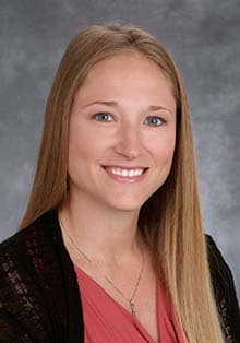 Dr. Holly Kline Miller, DO