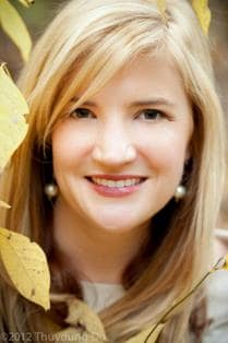 Dr. Megan Elizabeth Lenahan - Saint Louis, MO - Dentistry