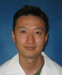 Dr. Ward Zhenhua Han, MD - San Diego, CA - Emergency Medicine