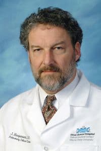 Dr. John Roberts Haapaniemi, DO - Detroit, MI - Pulmonology, Critical Care Medicine