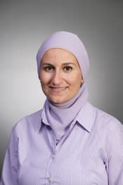 Dr. Duha Naser Sale Al-Zubeidi