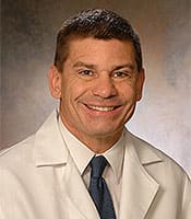 Dr. John Paul Kress, MD - Chicago, IL - Critical Care Medicine, Anesthesiology, Pulmonology