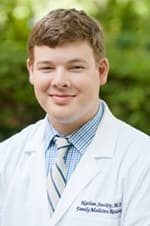 Dr. Nathan Julian Stuckey, MD - Vestavia Hills, AL - Family Medicine