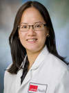 Dr. Helen Tang Paradise, MD - League City, TX - Pediatrics